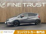 2015 NISSAN NOTE