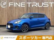 2017 SUZUKI SWIFT SPORT