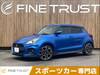 SUZUKI SWIFT SPORT