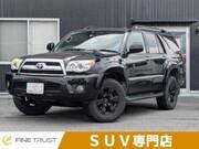 2007 TOYOTA HILUX SURF SSR-G