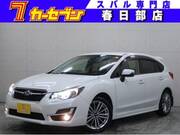 2015 SUBARU IMPREZA SPORTS