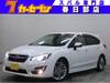 SUBARU IMPREZA SPORTS