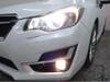 SUBARU IMPREZA SPORTS