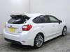 SUBARU IMPREZA SPORTS