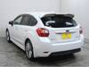 SUBARU IMPREZA SPORTS