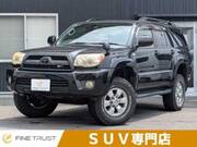 2008 TOYOTA HILUX SURF SSR-X LTD