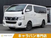 2015 NISSAN NV350 CARAVAN WAGON