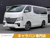NISSAN NV350 CARAVAN WAGON