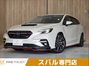 2020 SUBARU LEVORG