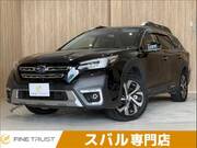 2021 SUBARU LEGACY OUTBACK