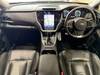 SUBARU LEGACY OUTBACK