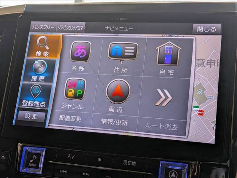 2018 TOYOTA ALPHARD for sale - photo 6