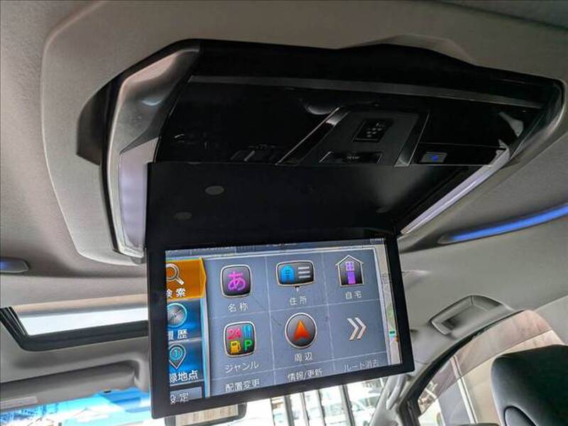 2018 TOYOTA ALPHARD for sale - more photos