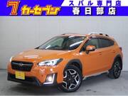 2017 SUBARU XV