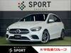 MERCEDES BENZ B-CLASS