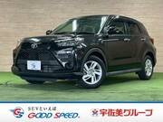 2023 TOYOTA RAIZE