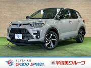 2026 TOYOTA RAIZE
