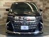 TOYOTA ALPHARD HYBRID