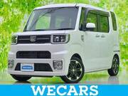 2021 DAIHATSU WAKE