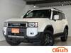 TOYOTA LANDCRUISER 250