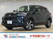 2024 TOYOTA RAIZE