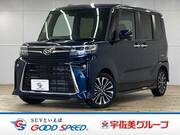 2025 DAIHATSU TANTO