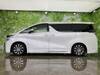 TOYOTA VELLFIRE HYBRID