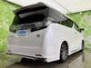 TOYOTA VELLFIRE HYBRID