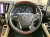 TOYOTA VELLFIRE HYBRID