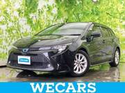 2019 TOYOTA COROLLA TOURING