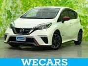 2020 NISSAN NOTE