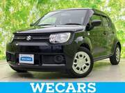 2016 SUZUKI IGNIS