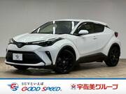 2021 TOYOTA C-HR
