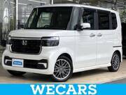 2024 HONDA N-BOX CUSTOM