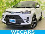 2024 TOYOTA RAIZE