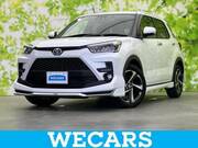 2024 TOYOTA RAIZE