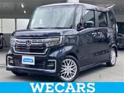 2021 HONDA N-BOX CUSTOM