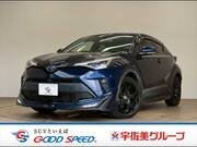 2020 TOYOTA C-HR