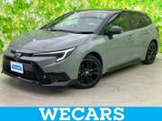 2025 TOYOTA COROLLA TOURING