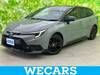 TOYOTA COROLLA TOURING