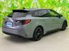 TOYOTA COROLLA TOURING
