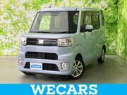 2018 DAIHATSU WAKE
