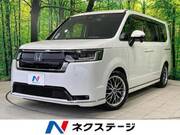 2022 HONDA STEPWAGON