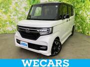 2019 HONDA N-BOX CUSTOM