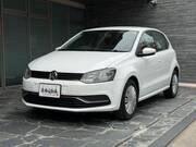 2015 VOLKSWAGEN POLO