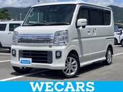 2017 SUZUKI EVERY WAGON