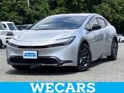 2023 TOYOTA PRIUS