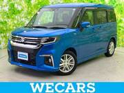 2022 SUZUKI SOLIO