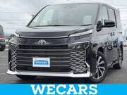2025 TOYOTA VOXY