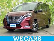 2022 NISSAN SERENA